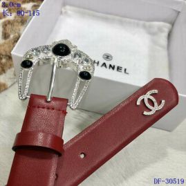 Picture of Chanel Belts _SKUChanelBelt30mm90-115cm8L66739